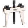 HAZET -Quick Release Puller 1750-9, for loosening components on uneven