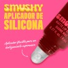NYX Professional Makeup, Smushy Bálsamo de Labios Matte