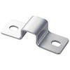 TRUSCO (torasuko) Joint Hardware 24 SPB Chrome Dimensions 70 X 16.5 Hole tkspb16