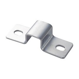 TRUSCO (torasuko) Joint Hardware 24 SPB Chrome Dimensions 70 X 16.5 Hole tkspb16