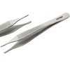 AFTREN High Precision Stainless Steel Fist Aid Tweezers Straight and