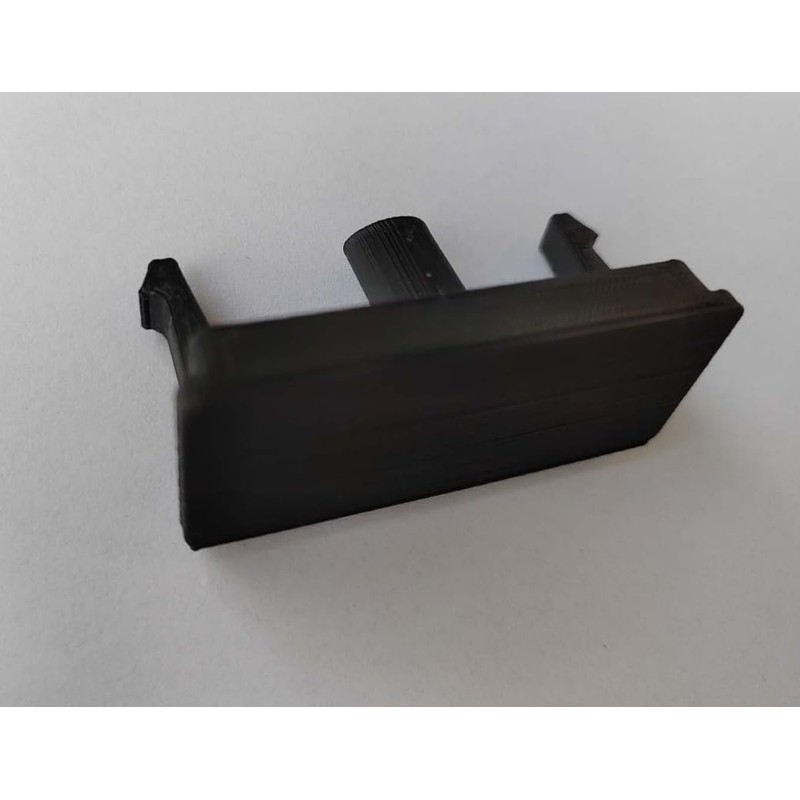 Microwave Push Button Replacement Open Door Release Eject fits Kitchen-aid