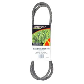 MaxPower 336352 Drive Belt Replaces MTD/Cub Cadet/Troy-Bilt 754-0497, 954-0497