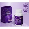 갱년기유산균 여성 장건강 갱년기 회회나무추출물 유산균 프로바이오틱스 60 캡슐 Menopausal