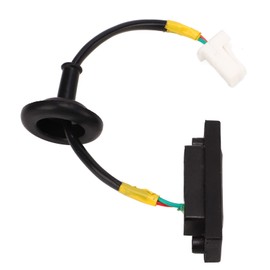 Tailgate Boot Lid Release Switch 81260-1W220 Replacement for Kia Picanto TB 2011-2017 Model