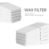 Hearing Aid Wax Guard - Hearing Aid Medical Supply Replacement