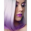 Colour hair spray - Purple by GOODMARK