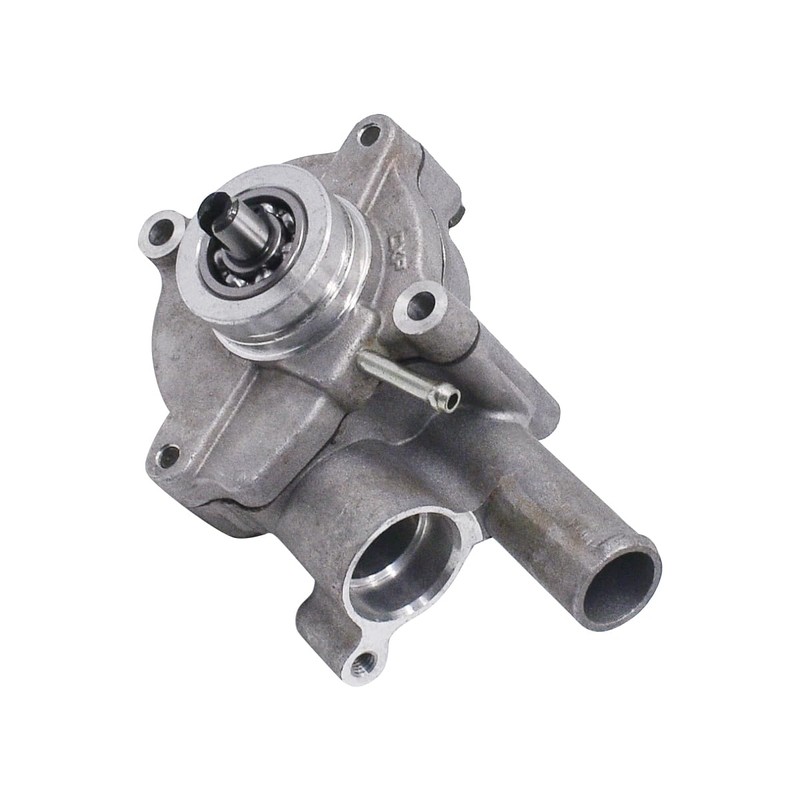 Cylinman Water Pump Kit Fit for Yamaha Grizzly 660 YFM660