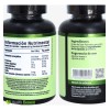 Saw Palmetto Cápsulas Salud Próstata 1000 Dura Mes Momosie