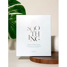 5 Expert Soothing Masks / 엑스퍼트 수딩 마스크 5매