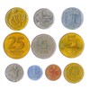 Hobby of Kings Israel 10 Mixed Coins | Sheqalim |