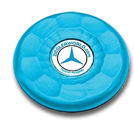 Zieglerworld Replacement American Medium Table Shuffleboard Top Caps - 4 Pack - Available in 21 Colors (Ocean Blue)