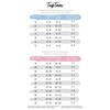 TupTam Baby Unisex Romper with Print Saying Pack of 5,