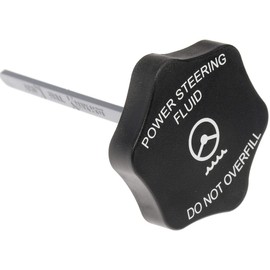 Dorman 924-1060 HD Power Steering Reservoir Cap Compatible with Select IC Corporation/International Models