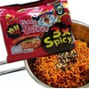 Samyang Hot Chicken Flavor Ramen Buldak 3X Spicy Instant Noodles