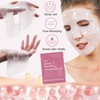 5PCS Glass Skin Collagen Mask - Deep Hydration Face Mask
