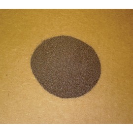 ALC 25 lbs Aluminum Oxide - Medium