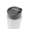Cauldryn Smart Mug Replacement Lid, Spill Proof & Insulated, Compatible