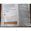 Plexus Slim Hunger Control Blood Orange Lemon Lime 30 Packets