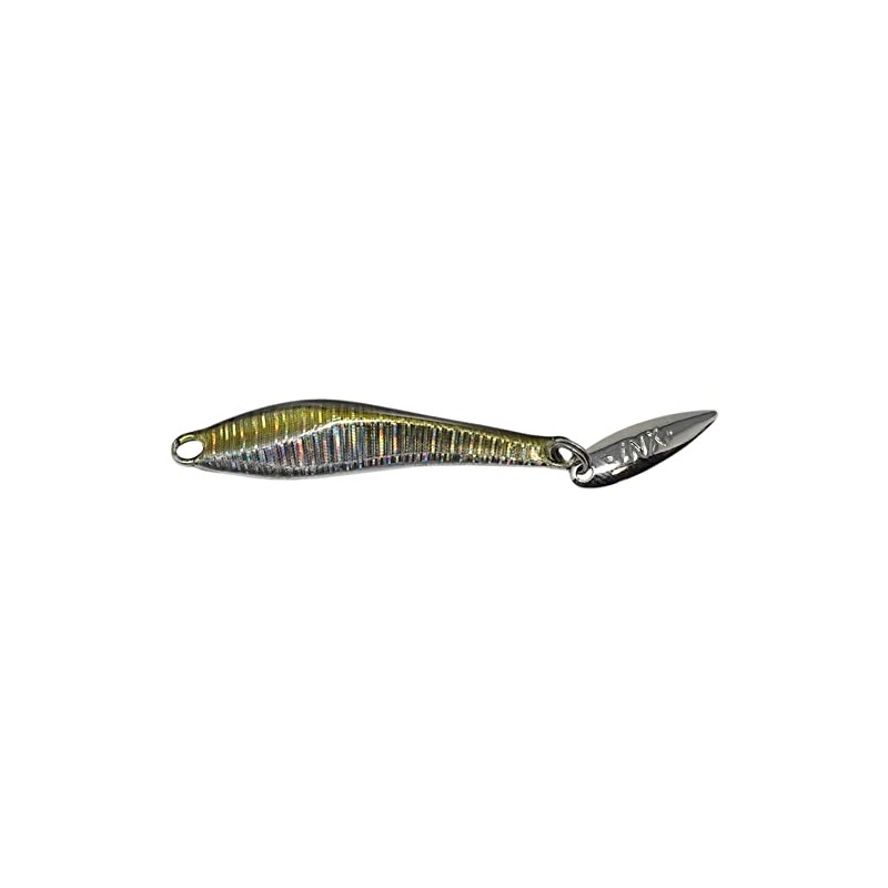 INX LABEL Nazzo Jig, Middle Zone 0.4 oz (12 g),