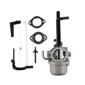 HOQO Carburetor Carb & Air Filter for Storm Responder 5500 generator