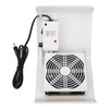 Electric Nail Dust Collector 45W Power Heat Dissipation Dust Suction