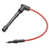 STRAIGHT Spark Plug Extension Lead (For Direct Ignition Ignition Pickup)