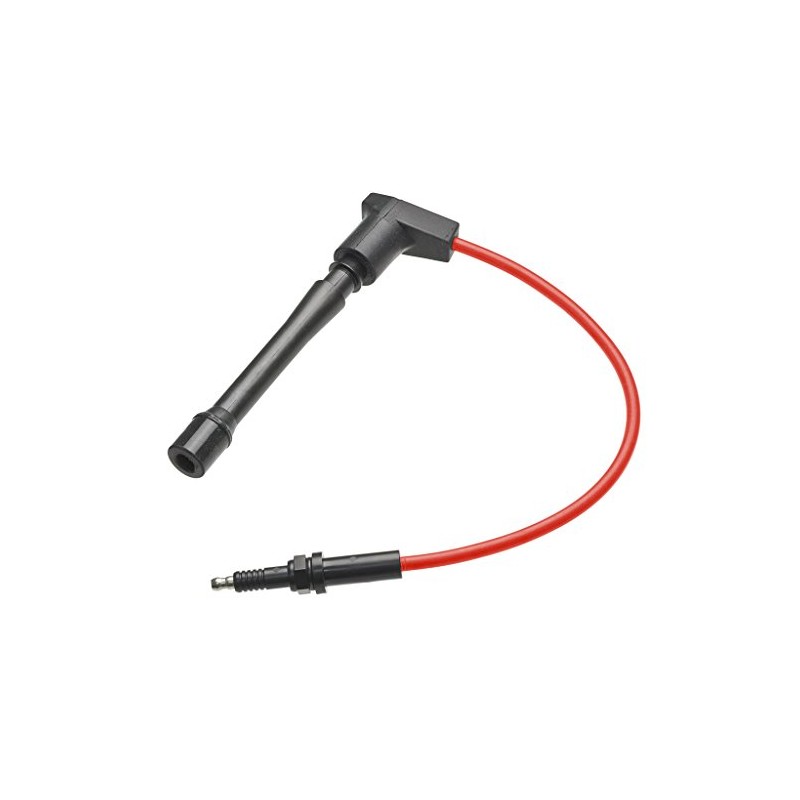 STRAIGHT Spark Plug Extension Lead (For Direct Ignition Ignition Pickup)