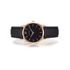 Eastside 10080023 Women's Watch Analogue Japanese Quartz Movement with Leather