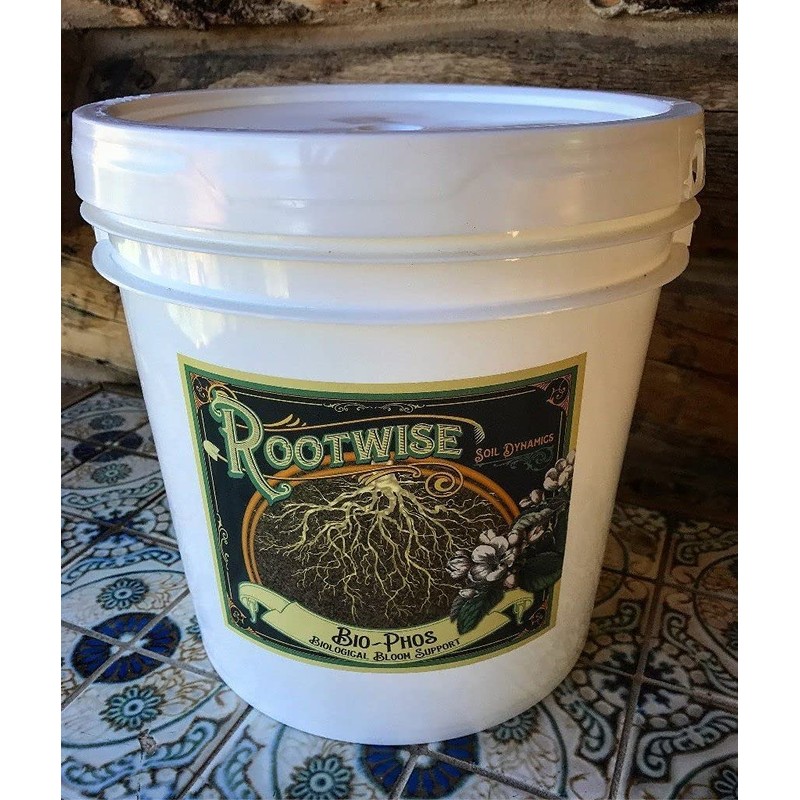 Rootwise Bio-Phos - (8 oz)