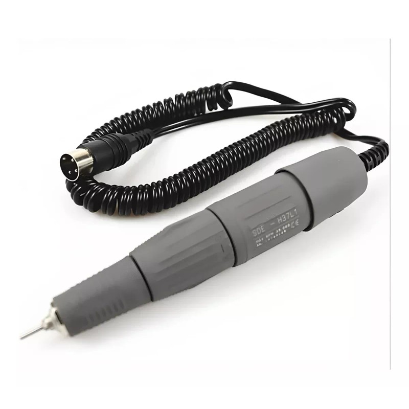 Marathon Pluma Para Pulidor Profesional De Uñas 35,000 Rpm Micromotor