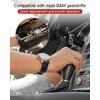 WMJNH 80833 Shifter Cable Fits for B&M Shifters with Eyelet