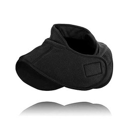 Back on Track collar with velcro l - 43cm