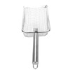 Reptile Litter Scoop, Stainless Steel Litter Scoop, Multi Functionality Cat