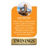 Twinings Darjeeling Tea - A Delicate, Dry Black Tea, Sophisticated