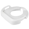 NonSlip Handle, potty seat potty training seat Soft Cotton Pad
