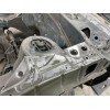 SBC Toyota AE86 Chassis Reinforcement Kit for LHD,1985-1988 corolla RWD