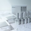 From the Nail Silver Magnetic Gel Single Item FG215 /