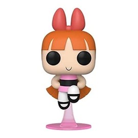 Funko Pop! Animation: Powerpuff Girls - Blossom, Multicolor