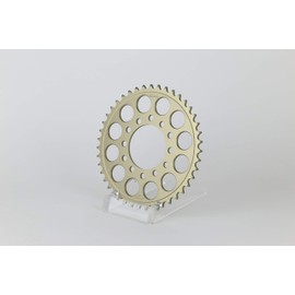 サンスター(SUNSTAR) リアスプロケット 520-43T 12H MARVIC/DUOMO RK-110-43