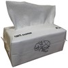 Multi-purpose cleansing facial wipes, 100% cotton Soft Dry Tissue Wipes,