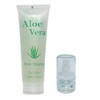 Aloe Vera Gel 100% Moisturising Care Travel Set 250 ml