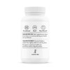 Thorne 5-MTHF 1 mg Folate - Active Vitamin B9 Folate