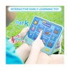 ZNZ Kids Learning Tablet, Educational Learning Toys to Learn Alphabet,