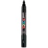 Uni-Ball Posca 182578 Marker Pen Medium Tip PC 5 m