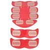 EMS Abdominal Muscle Trainer Portable Digital Charging Exercise Fitness Patch