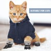 Hooded Dog Coat and Dog Cat Boots Shoes Socks Stylish