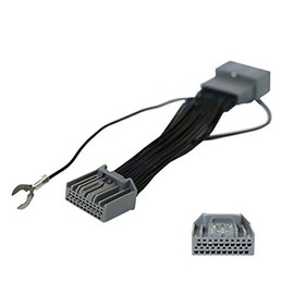 T8 Honda Manufacturer Option InterNavi Compatible Product Accord Hybrid Fit TV Kit With Coupler ON Type Allows You To Watch TV While Driving