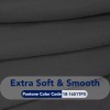 PureFit Super Stretch Sofa Slipcover – Spandex Non Slip Soft