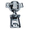 Grass 04498-15 TEC 864 Hinge, Wrap Mount 108 Degree, 1-3/8"